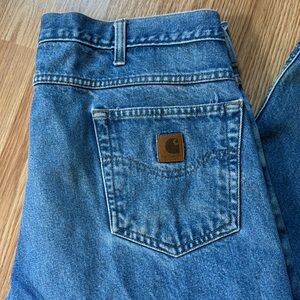 Carhartt Denim